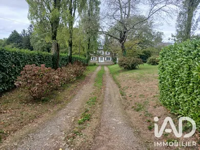 Longere in Lengronne (50450)