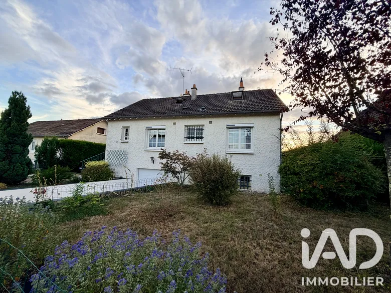 Maison 5 pièces 92 m² · à Ingré · 92 m² · 230 000 €