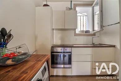 Appartement à Clarensac (30870)