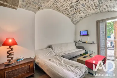 Appartement à Clarensac (30870)