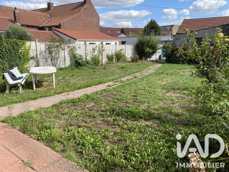 Maison 5 pièces 140 m² · à Loos en Gohelle · 140 m² · 219 900 €