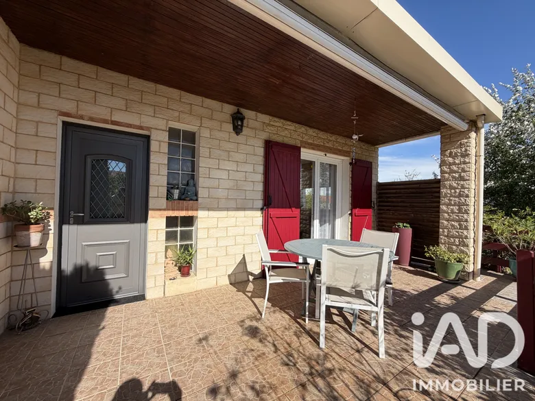 Maison 5 pièces 136 m² · à Orée d'Anjou · 136 m² · 238 000 €