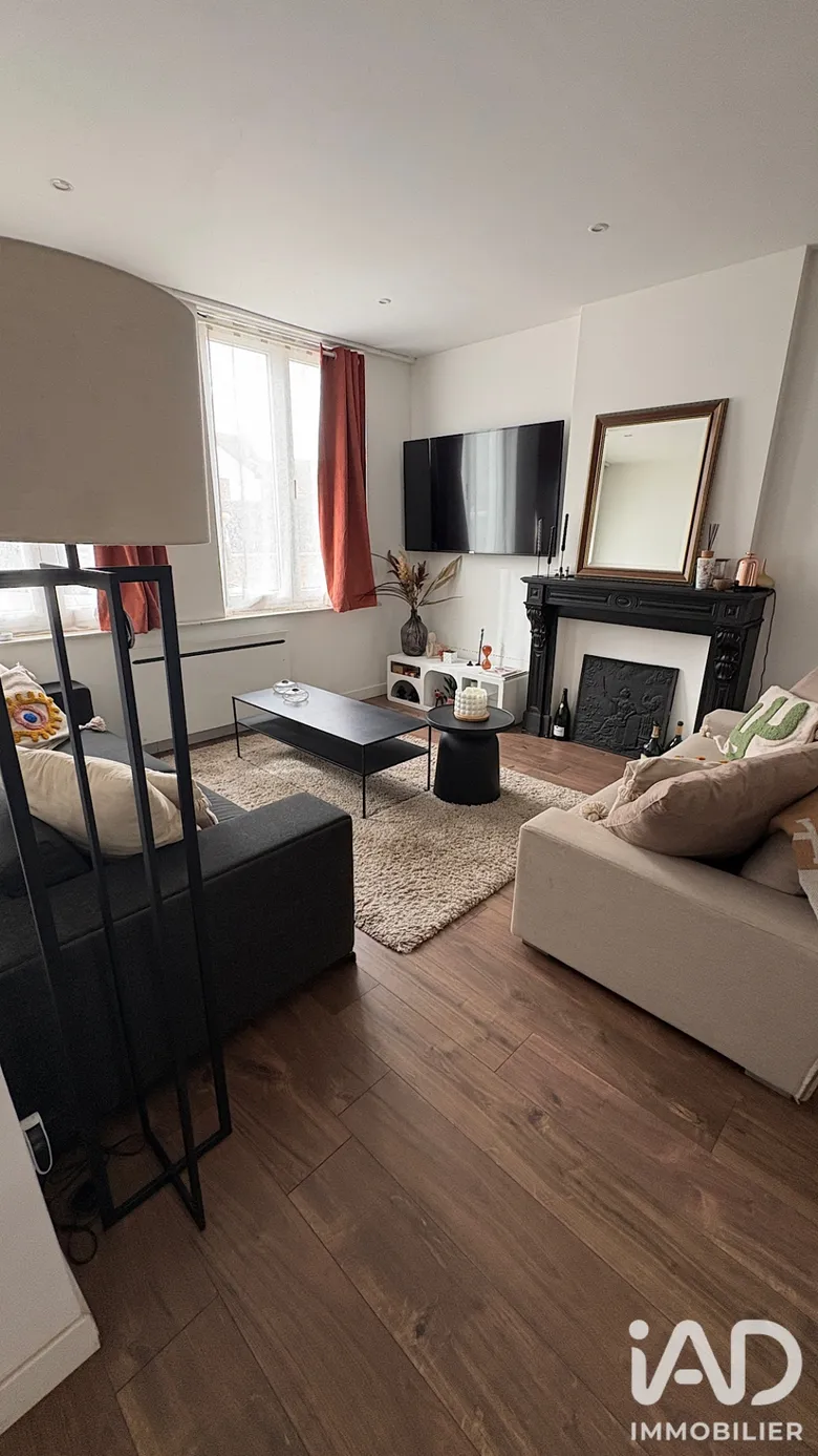 Maison 5 pièces 154 m² · à Bousbecque · 154 m² · 309 000 €