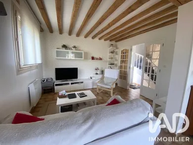 Maison à Sahurs (76113)