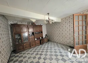 Village house in Villeneuve-Minervois (11160)
