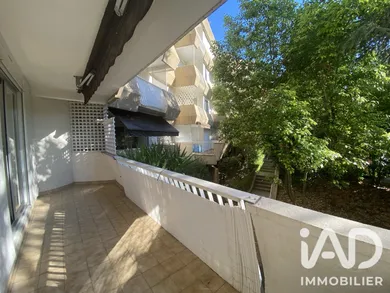 Appartement à Montpellier (34000)