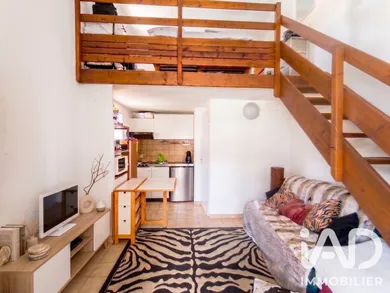 Apartment in Leucate (11370)