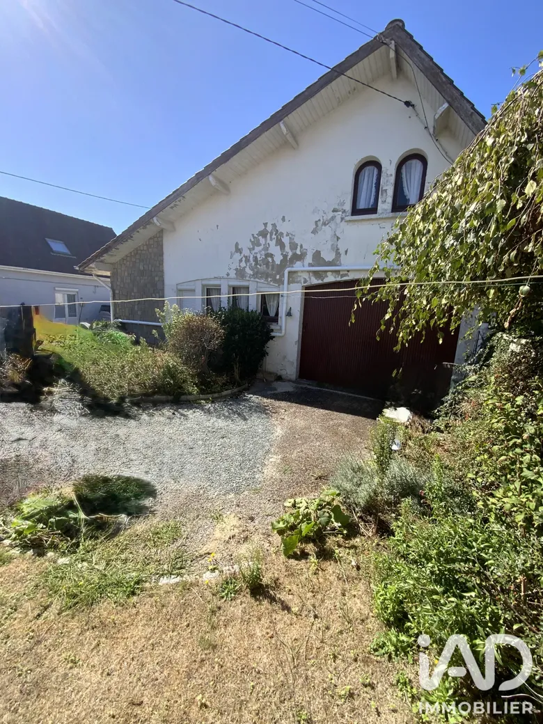 Maison 4 pièces 108 m² · à Merlimont · 108 m² · 294 000 €