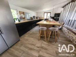 Maison de campagne à Bernières (76210)