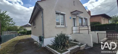 Maison à Dijon (21000)