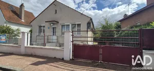 House in Dijon (21000)