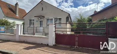 Maison à Dijon (21000)