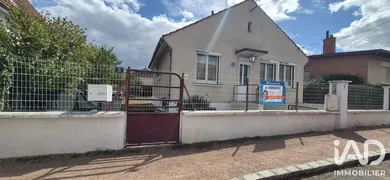 Maison à Dijon (21000)