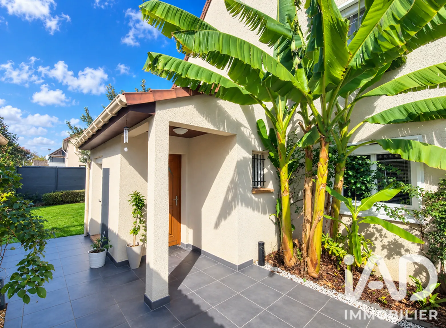Vente maison à Pontcarré (77135) : maison 6 pièces 105 m² - 2104247 — 2