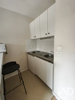 Studio à Laval (53000)