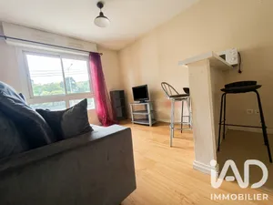 Studio in Laval (53000)