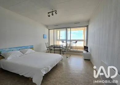 Studio in Saint-Jean-de-Monts (85160)