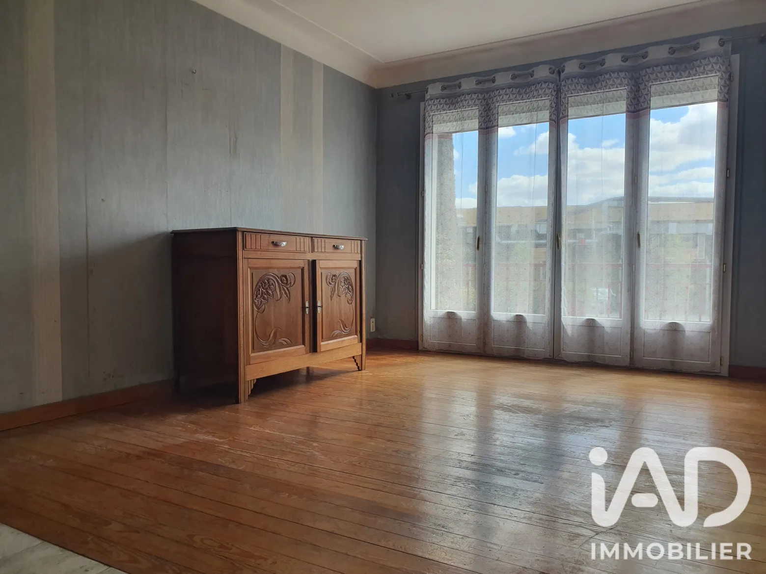 Vente maison à Sainte-Florence (85140) : maison 5 pièces 100 m² - 2080128 — 3