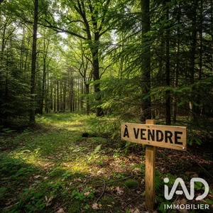 Terrain à ARSAC (33460)