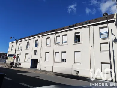 Appartement à Bruay-la-Buissière (62700)