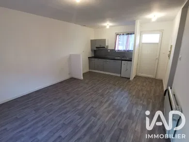 Appartement à Bruay-la-Buissière (62700)