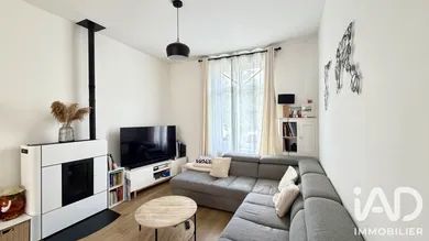 Maison de ville à Leers (59115)