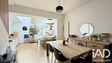 Maison de ville à Leers (59115)
