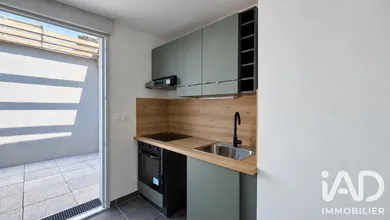 Apartment in L'Union (31240)
