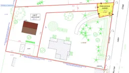 Building plot in Méré (78490)