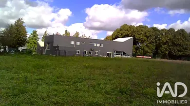 Terrain à Béthune (62400)