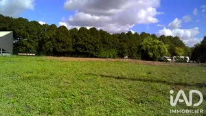 Terrain à Béthune (62400)