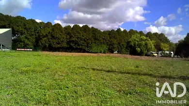 Terrain à Béthune (62400)