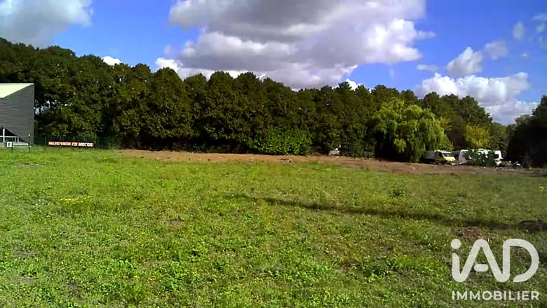 Terrain à Béthune (62400) · 222 500 €