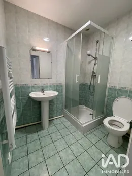 Appartement à Vayres (33870)