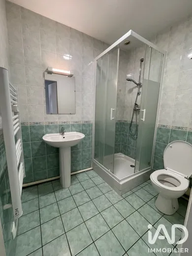 Appartement à Vayres (33870)