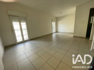 Appartement à Vayres (33870)