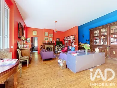 Appartement à Toulouse (31400)