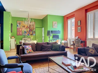 Appartement à Toulouse (31400)