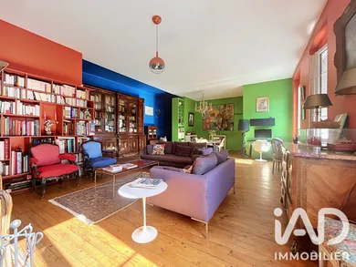 Appartement à Toulouse (31400)