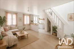 Apartment in Le Havre (76600)
