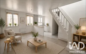 Appartement à Le Havre (76600)