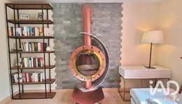 Maison traditionnelle à Vertou (44120)