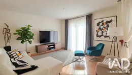 Maison traditionnelle à Vertou (44120)