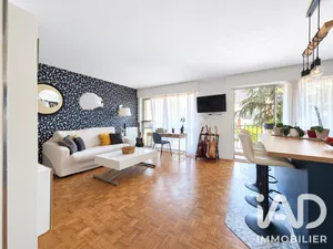 Appartement à Créteil (94000)