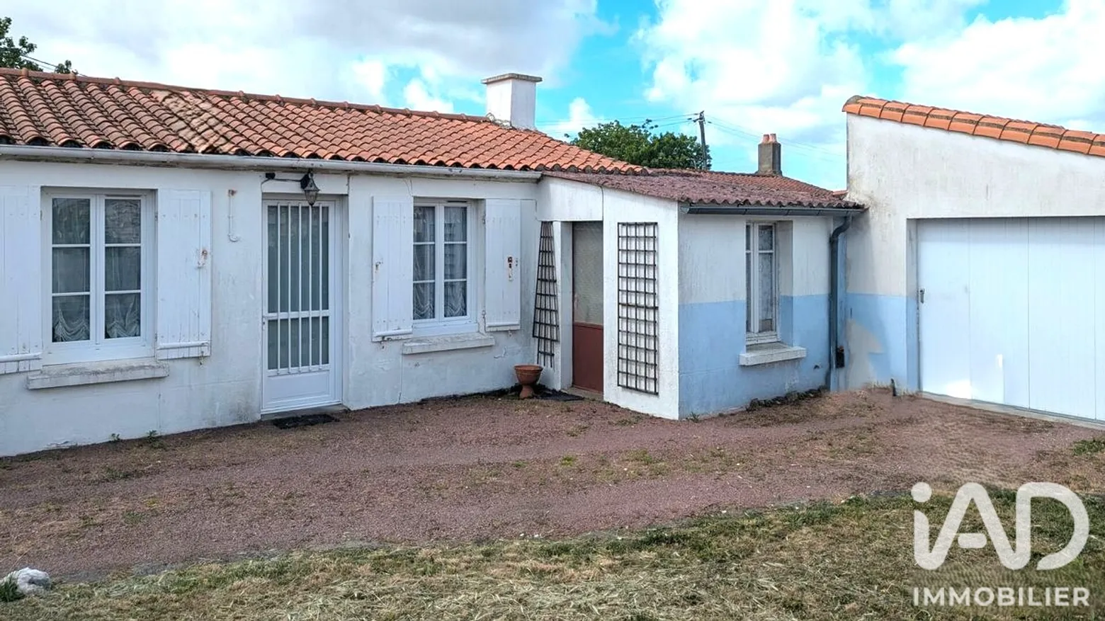 maison à Divatte-sur-Loire