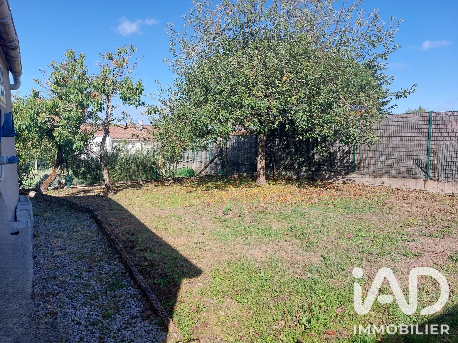 Vente maison à Divatte-sur-Loire (44450) : maison 3 pièces 44 m² - 2106220 — 2