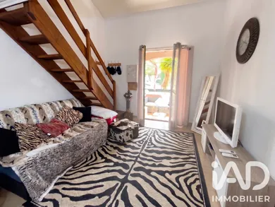 Apartment in Leucate (11370)