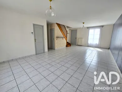 Maison à Linas (91310)