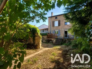 Maison à Neuves-Maisons (54230)