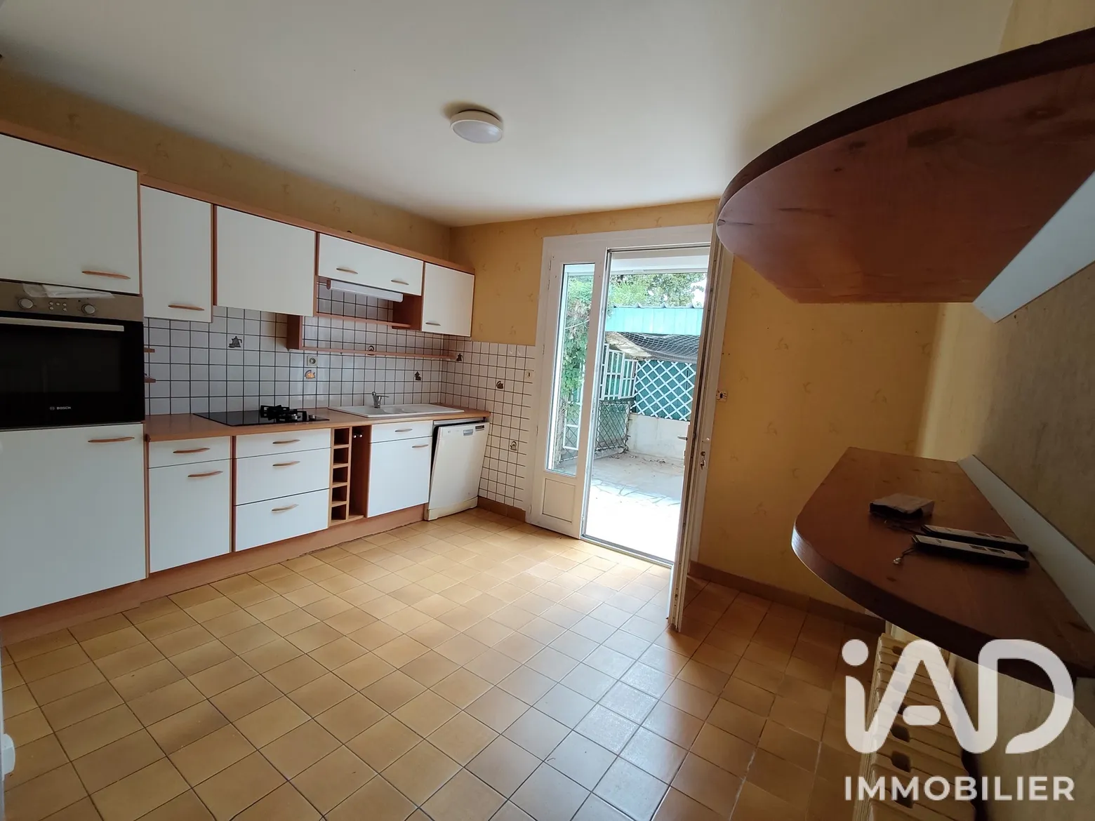 Vente maison à Josselin (56120) : maison 7 pièces 152 m² - 2110735 — 3
